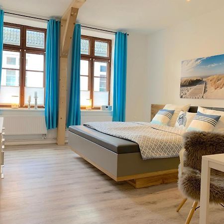 Apartment Eira Am Schleswiger Dom Экстерьер фото