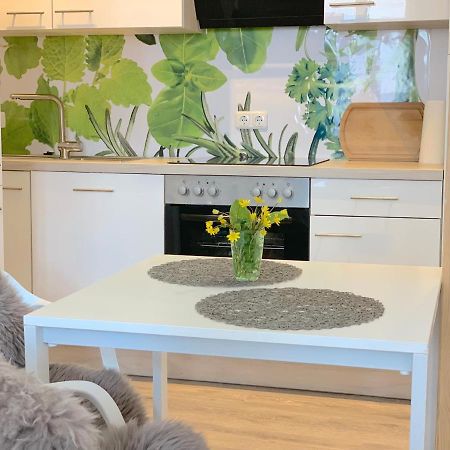 Apartment Eira Am Schleswiger Dom Экстерьер фото