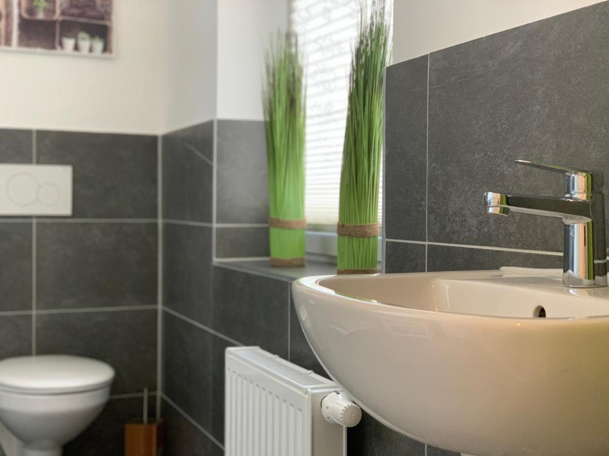 Apartment Eira Am Schleswiger Dom Экстерьер фото