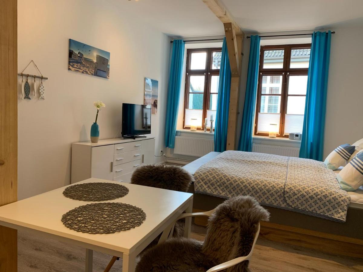 Apartment Eira Am Schleswiger Dom Экстерьер фото