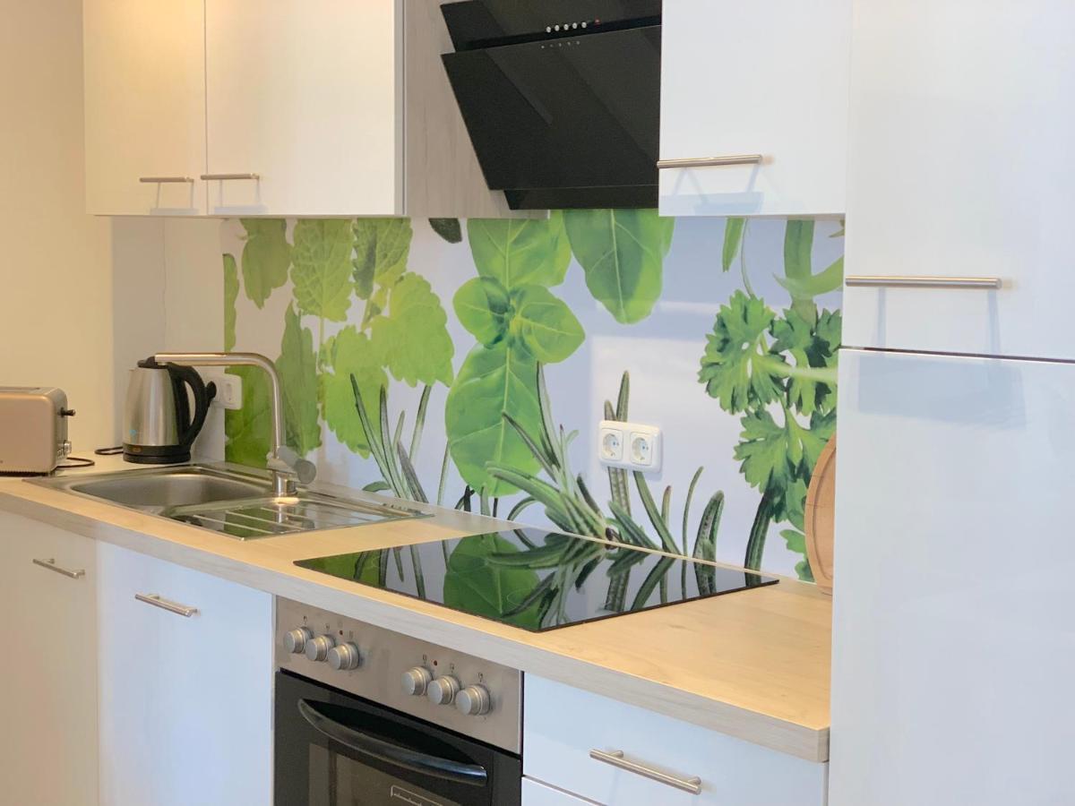 Apartment Eira Am Schleswiger Dom Экстерьер фото