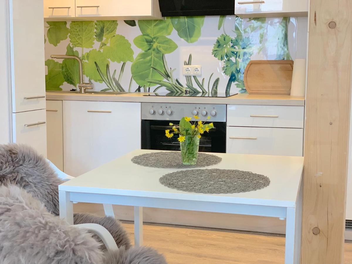 Apartment Eira Am Schleswiger Dom Экстерьер фото