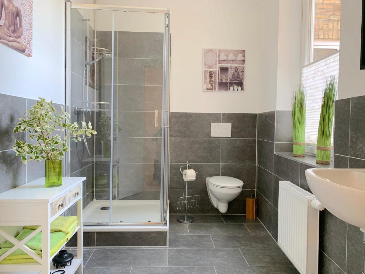 Apartment Eira Am Schleswiger Dom Экстерьер фото