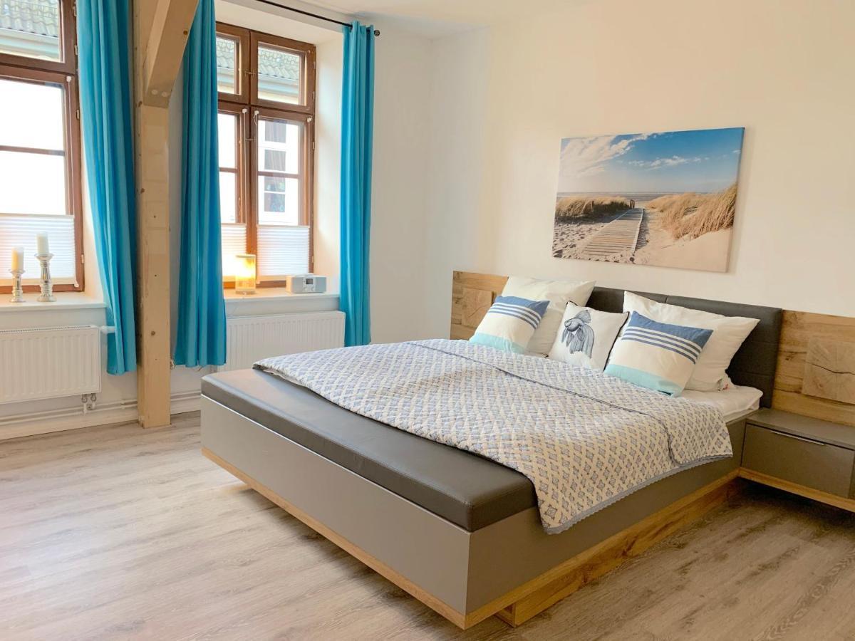 Apartment Eira Am Schleswiger Dom Экстерьер фото