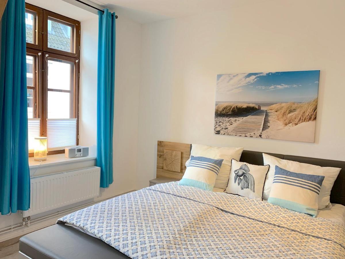 Apartment Eira Am Schleswiger Dom Экстерьер фото