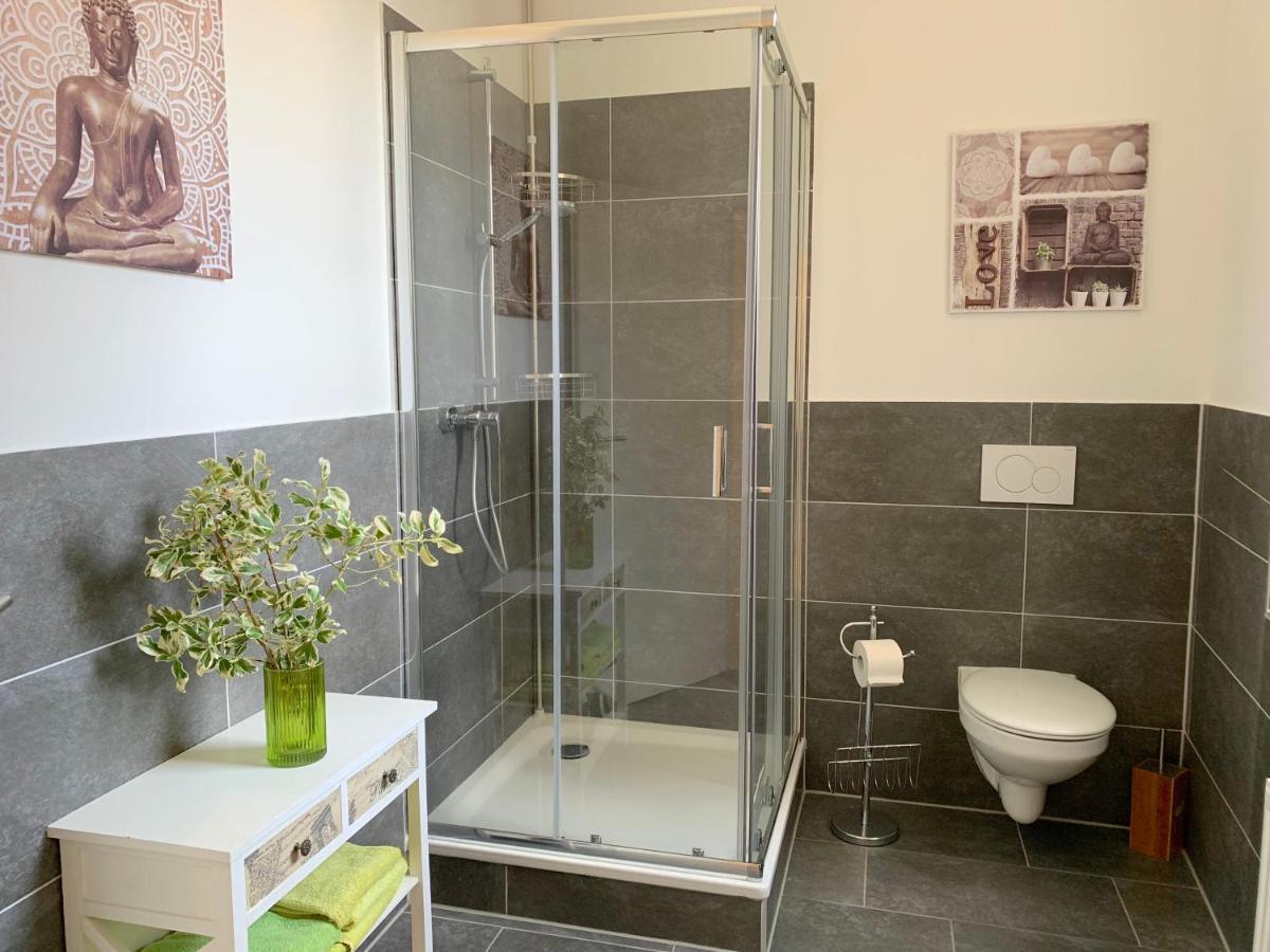 Apartment Eira Am Schleswiger Dom Экстерьер фото