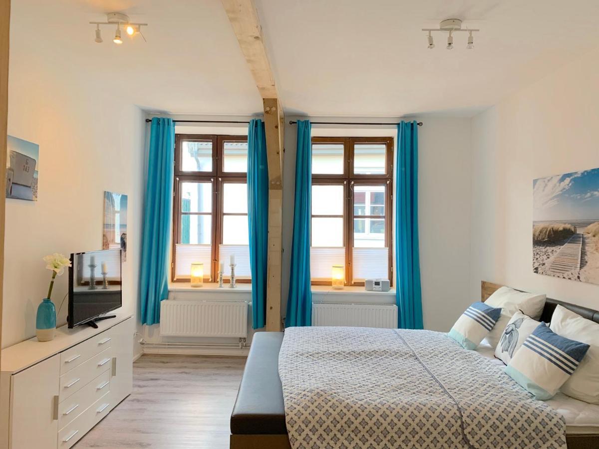 Apartment Eira Am Schleswiger Dom Экстерьер фото